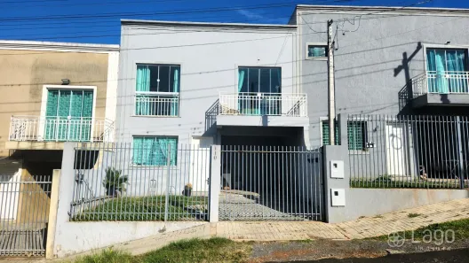 Casa com 3 Quartos à venda, 137m² no Oficinas, Ponta Grossa