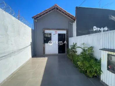 Imóvel Comercial com 2 Quartos para alugar, 78m² no Vila Pavan, Americana