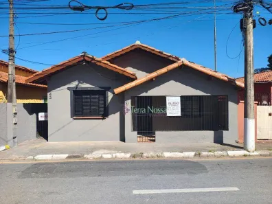 Casa com 3 Quartos para alugar, 130m² no Capela, Vinhedo