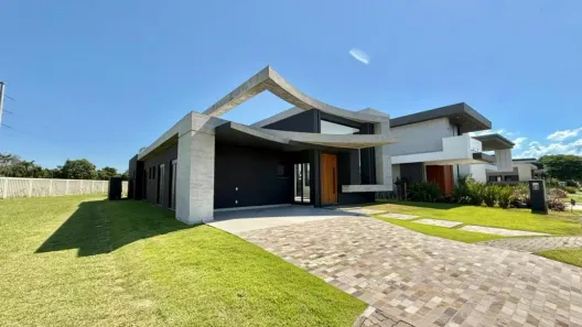 Casa de Condomínio com 4 Quartos à venda, 300m² no , Capão da Canoa