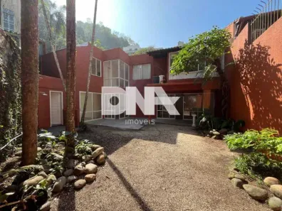 Casa com 3 Quartos à venda, 359m² no Gávea, Rio de Janeiro