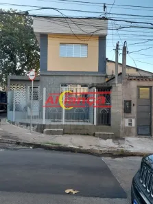 Casa com 3 Quartos à venda, 189m² no Jardim Almeida Prado, Guarulhos