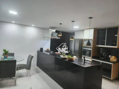 Casa de Condomínio com 3 Quartos à venda, 190m² no Arsenal, São Gonçalo