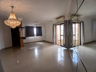 Apartamento com 3 Quartos à venda, 141m² no Nova Aliança, Ribeirão Preto