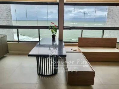 Apartamento com 4 Quartos à venda, 216m² no Jacarecica, Maceió
