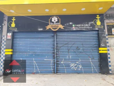 Ponto Comercial para alugar, 70m² no Vila Marieta, São Paulo