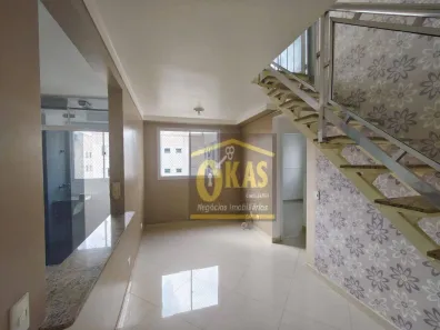 Apartamento com 2 Quartos à venda, 95m² no Vila Urupês, Suzano