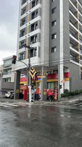 Apartamento com 1 Quarto para alugar, 28m² no Jardim São Paulo(Zona Norte), São Paulo