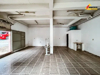 Ponto Comercial para alugar, 63m² no Belvedere, Divinópolis