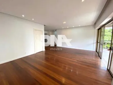 Apartamento com 4 Quartos à venda, 210m² no Leblon, Rio de Janeiro