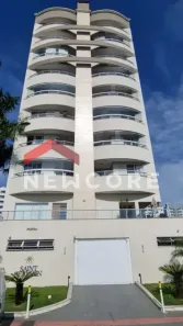 Apartamento com 2 Quartos à venda, 60m² no São João, Itajaí