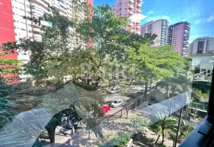 Sala Comercial à venda, 55m² no Barra da Tijuca, Rio de Janeiro