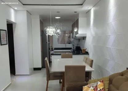Casa com 3 Quartos à venda, 75m² no Villa Di Cesar, Mogi das Cruzes