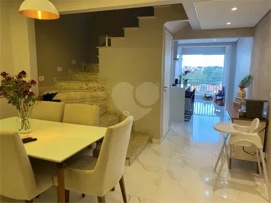 Sobrado com 2 Quartos à venda, 114m² no Jardim Regina, São Paulo