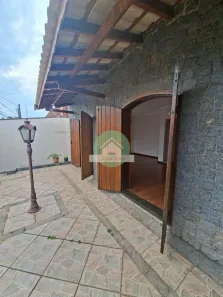 Casa com 3 Quartos à venda, 147m² no Jardim Eulina, Campinas