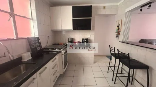 Apartamento com 2 Quartos à venda, 57m² no Anchieta, São Bernardo do Campo