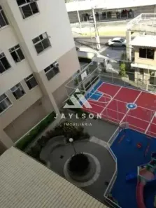 Apartamento com 2 Quartos à venda, 50m² no Vicente de Carvalho, Rio de Janeiro