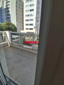 Sala Comercial à venda, 36m² no Parque Residencial Aquarius, São José dos Campos