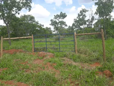 Lote/Terreno à venda, 20000m² no Zona Rural, Paraopeba