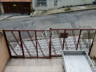 Sobrado com 3 Quartos à venda, 116m² no Chácara Santa Luzia, Taubaté