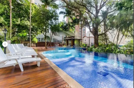 Apartamento com 3 Quartos à venda, 286m² no Bela Vista, São Paulo