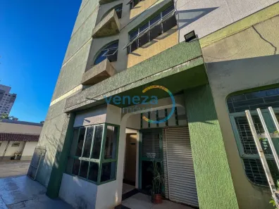 Sala Comercial para alugar, 46m² no Centro, Londrina