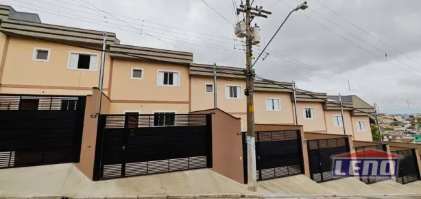 Sobrado com 2 Quartos à venda, 63m² no Vila Aurea, São Paulo