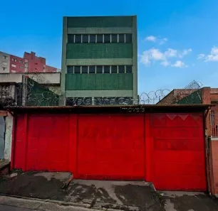 Prédio Comercial para alugar, 1280m² no Jardim Miriam, São Paulo
