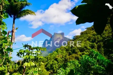 Casa com 6 Quartos à venda, 1400m² no São Conrado, Rio de Janeiro