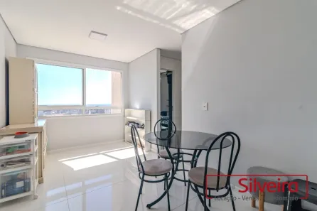 Apartamento com 2 Quartos à venda, 56m² no Passo da Areia, Porto Alegre