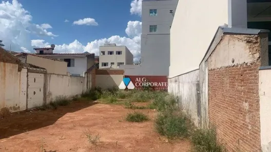 Lote/Terreno à venda, 361m² no Jardim Nossa Senhora Auxiliadora, Campinas