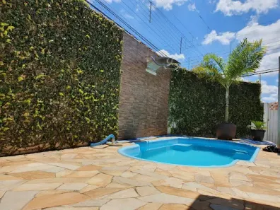 Casa com 2 Quartos à venda, 76m² no Jardim Alvinópolis, Atibaia
