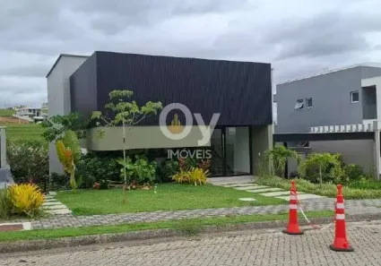 Casa com 3 Quartos à venda, 384m² no Condomínio Reserva do Paratehy, São José dos Campos