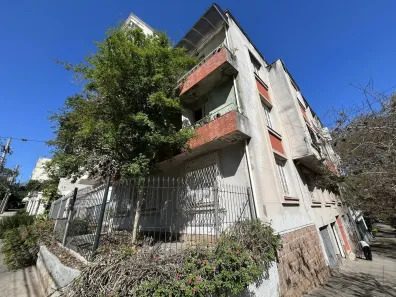 Apartamento com 3 Quartos à venda, 99m² no São João, Porto Alegre