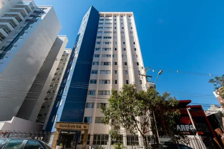Apartamento com 3 Quartos à venda, 74m² no Portão, Curitiba