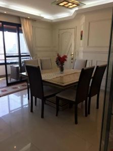 Apartamento com 3 Quartos à venda, 105m² no Santana, São Paulo