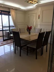 Apartamento com 3 Quartos à venda, 105m² no Santana, São Paulo