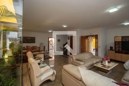 Casa com 3 Quartos à venda, 391m² no Jardim Guapira, São Paulo