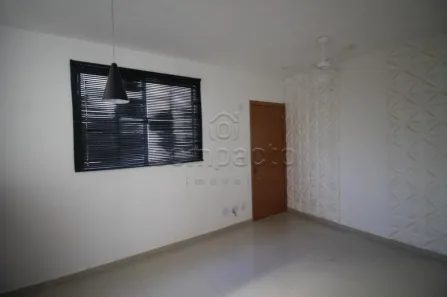 Apartamento com 2 Quartos à venda, 50m² no Rios di Itália, São José do Rio Preto