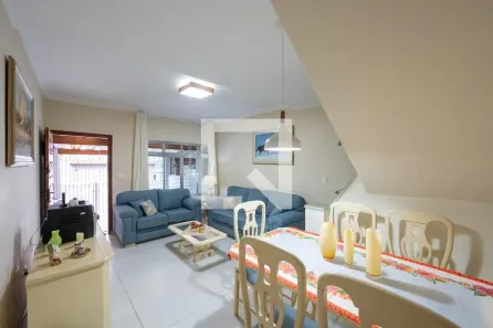 Casa com 2 Quartos à venda, 100m² no Vila do Bosque, São Paulo
