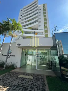 Apartamento com 3 Quartos à venda, 95m² no Jardim Santa Marta, Cuiabá