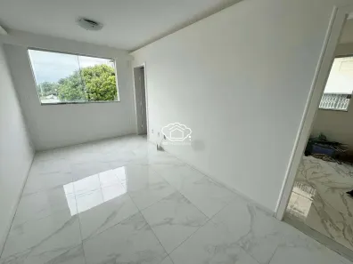 Apartamento com 2 Quartos à venda, 50m² no Campo Grande, Rio de Janeiro
