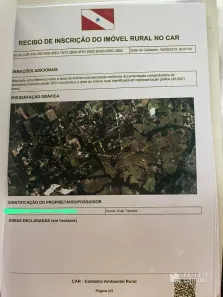 Lote/Terreno à venda, 500000m² no , São Francisco do Pará