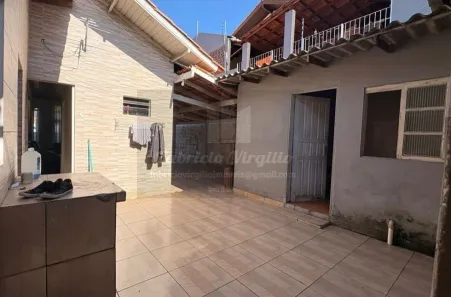 Casa com 3 Quartos à venda, 80m² no Bela Vista, São José