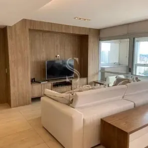 Apartamento com 3 Quartos à venda, 138m² no Vila Andrade, São Paulo