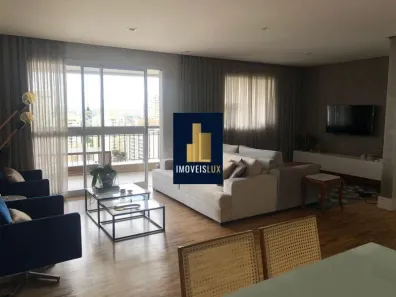 Apartamento com 3 Quartos à venda, 170m² no Vila Andrade, São Paulo