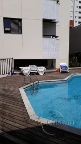 Apartamento com 4 Quartos à venda, 126m² no Mooca, São Paulo