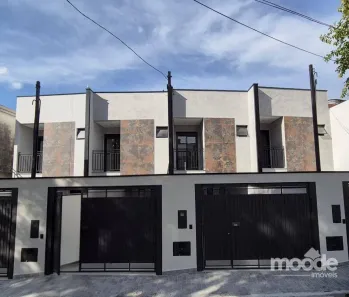 Casa com 3 Quartos à venda, 115m² no Bela Vista, Osasco
