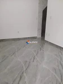 Casa com 2 Quartos à venda, 54m² no Vila Cascatinha, São Vicente