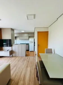 Apartamento com 2 Quartos à venda, 60m² no São Francisco, Manaus